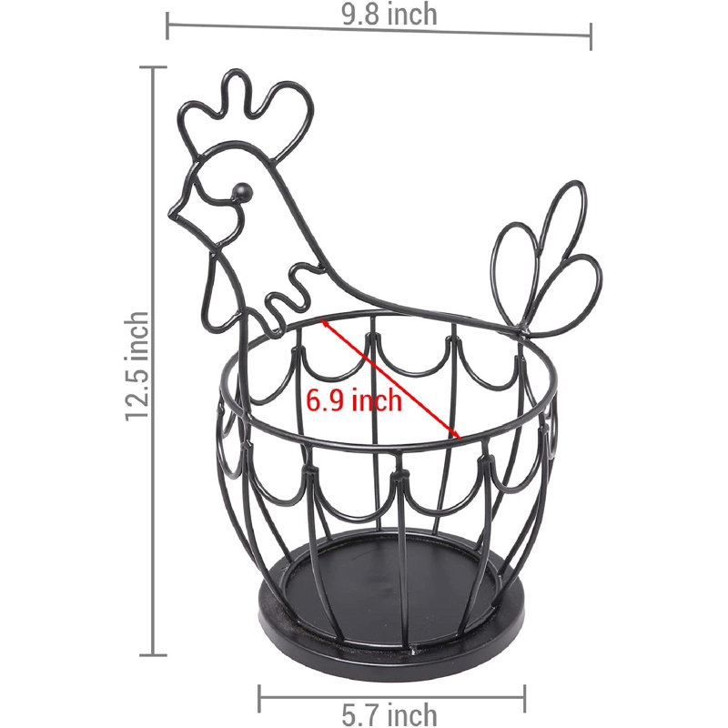 Metal General Basket