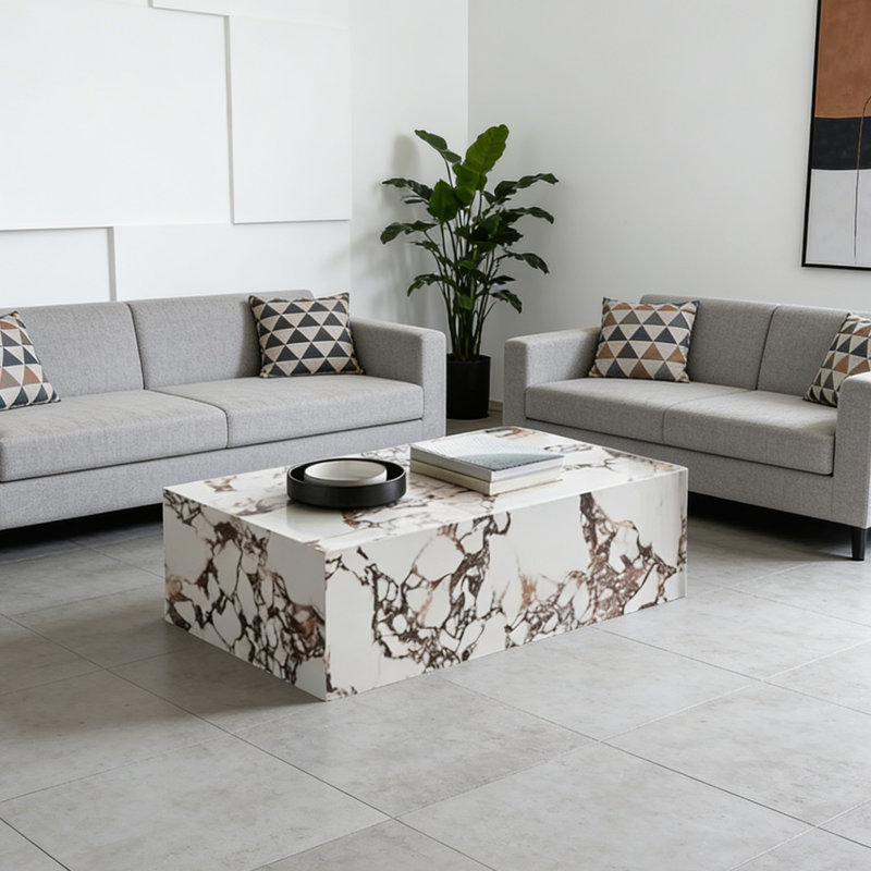 Table basse Modern Modern