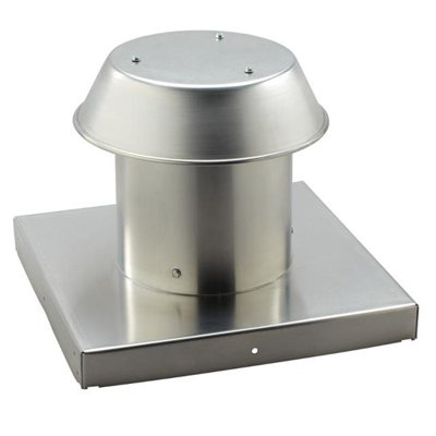 Broan-NuTone Universal Range Hood Roof Cap