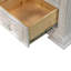 Table de chevet 3 tiroirs Roseland-1772996111