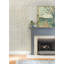 Marta Navy Floral Trail Wallpaper-672623981