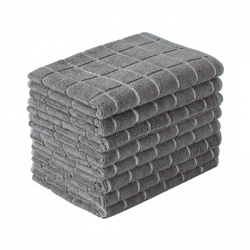 Dish Cloth Kitchen Towel