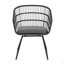 Chaise Terry 2 pièces avec 2 coussins-960710651-960710648