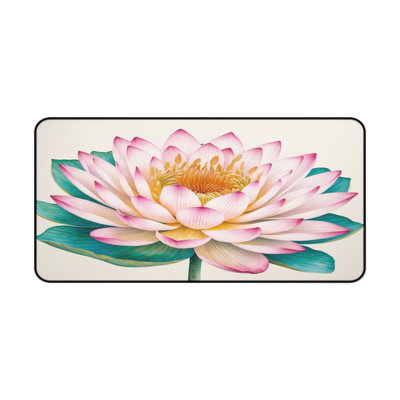 Polyester Desk Pad