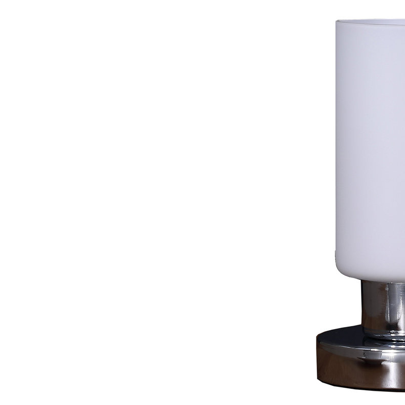 Lampe de table 8,75 po Saide