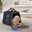 Fontanne Fabric Pet Crate Accessory-98554475