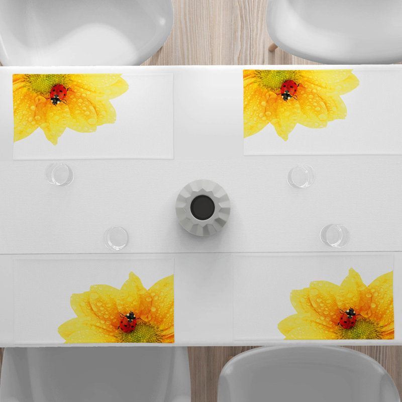 Récapitulatif 18,5" fleur