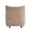 Reshami Wing Back Fabric Upholstered Accent Chair-564718589