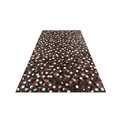 Orlowski Chocolate Brown Rug