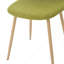 Chaise de salle à manger