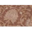 Tapis brun / brun clair brun clair / brun clair par Arshs Fine Rugs des années 1990 Kellyanna