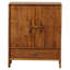 Armoire 2 portes Hayford
