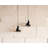 Modern People Wall Decor on Resin