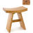 Teak Shower Bench