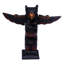 Statue totem
