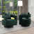 Green Polyester