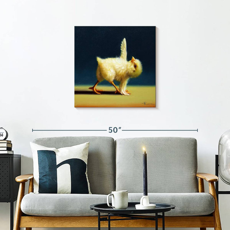 Ketti Yoga Chick Revolved Triangle