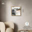 Toile «Tonal Mirage II» par Art Remedy-107776385-107776380