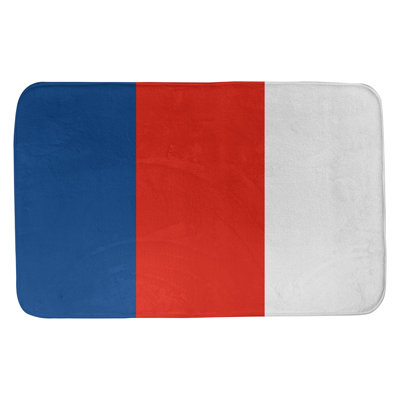 Toronto Memory Foam Non-Slip Bath Rug