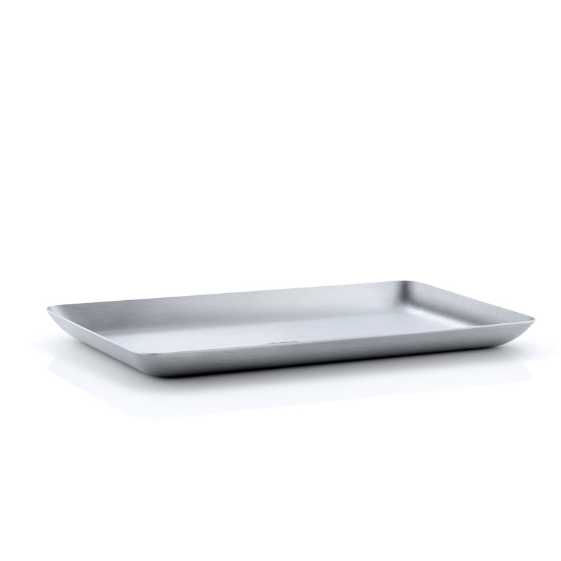 Basic Condiment Server, 0.59" H x 8.66" W x 5.12" D