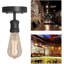 Semi Flush Mount-1068633747