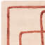 Brinlie Geometric Wool Hand Tufted Area Rug-329003512