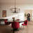 Capital Hill 12 - Light Wagon Wheel Chandelier-986632188