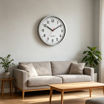Analogue Wall Clock