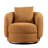 Opal Upholstered Swivel Accent Chair-105268589
