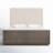 Modern Mood King Upholstered Panel Bed-95851405-95851402