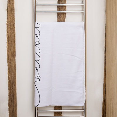 Donterious Midweight Bath Towel