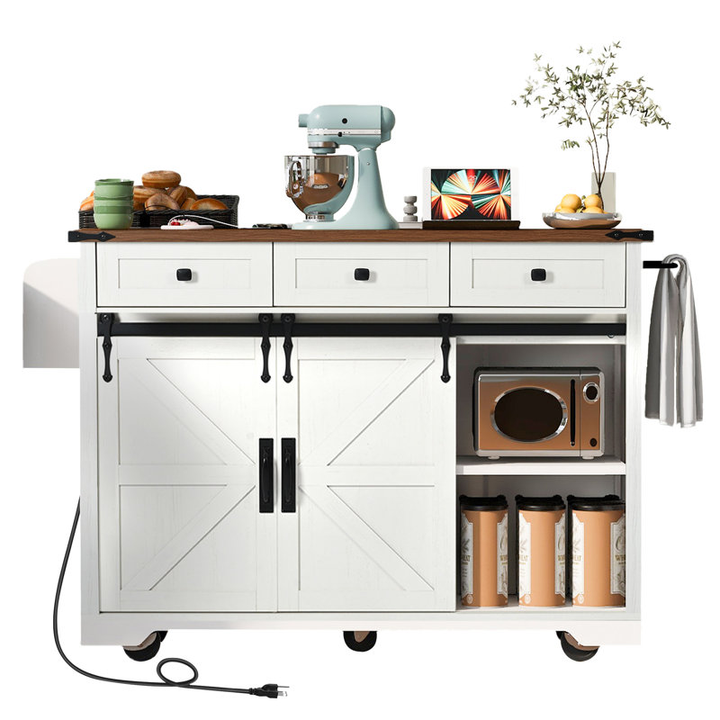 Cuisine, Blanc