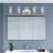 Derrick 5 - Light Dimmable Vanity Light-22375534