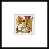 Neutral Mod Giclee Print by Soicher Marin Archives