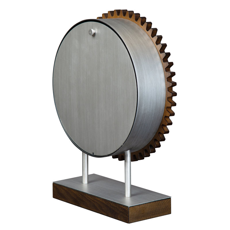 Hamish Clock