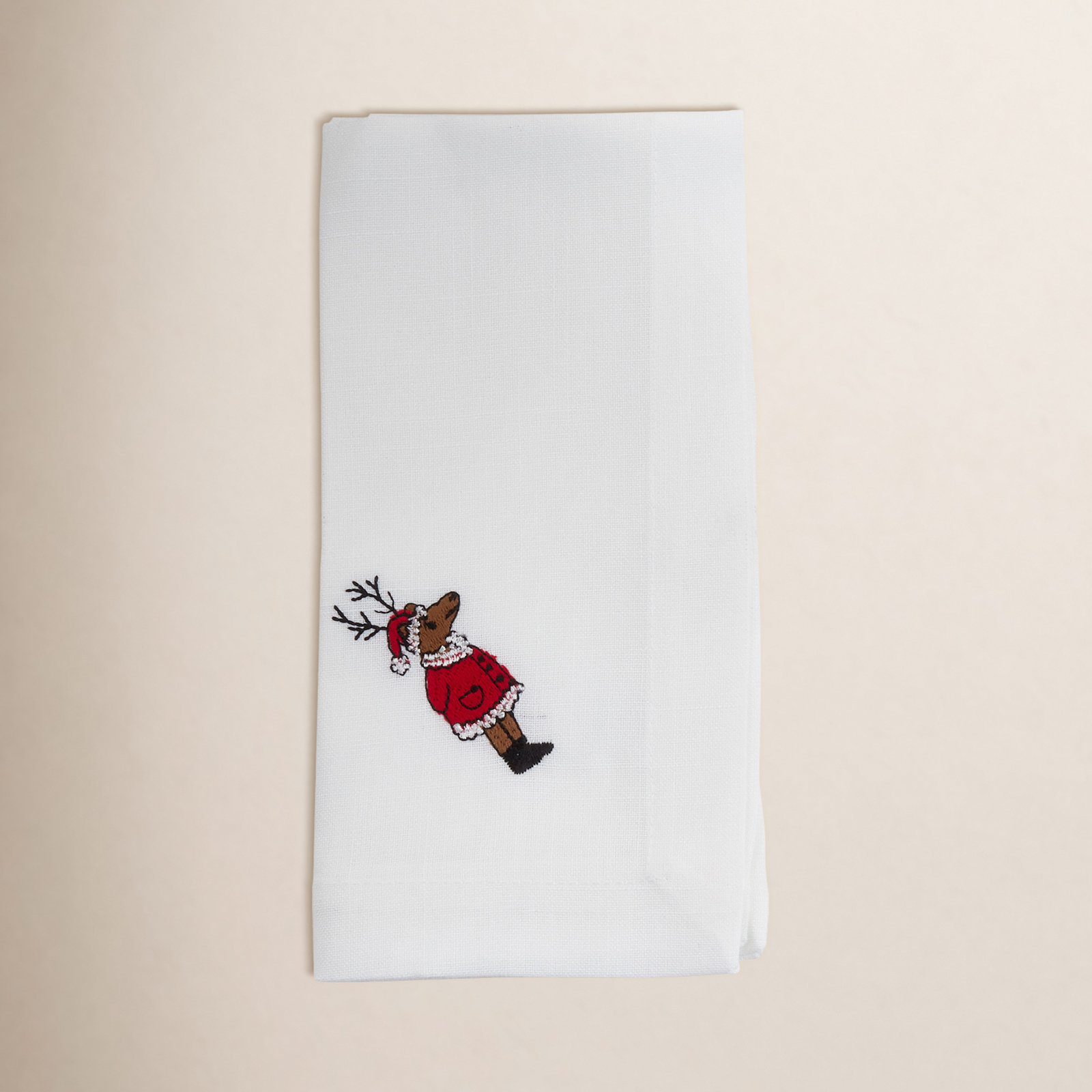 Leunam Napkin