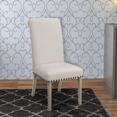 Kayeden Upholstered Side Chair