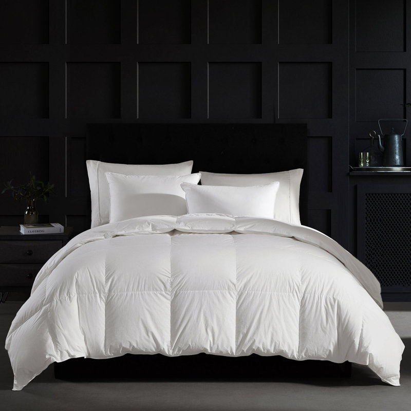 Insert de couette durable en duvet durable, Housse et couette pour grand lit