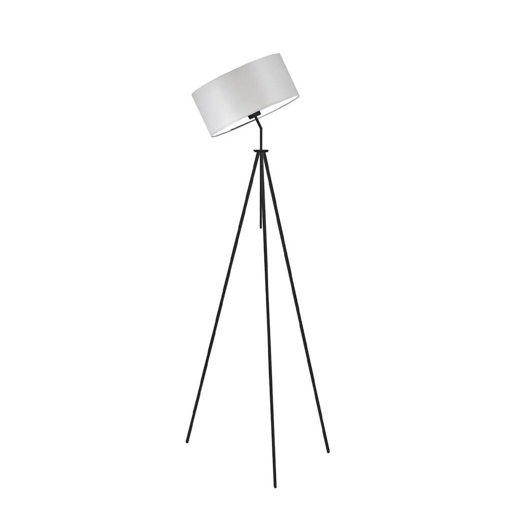 145 cm Tripod-Stehlampe Ariellah