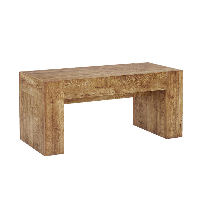 48" Farmhouse Coffee Table