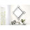 Accent Mirror (Assembled)