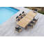 Skagen Outdoor Dining Armchair-133009923