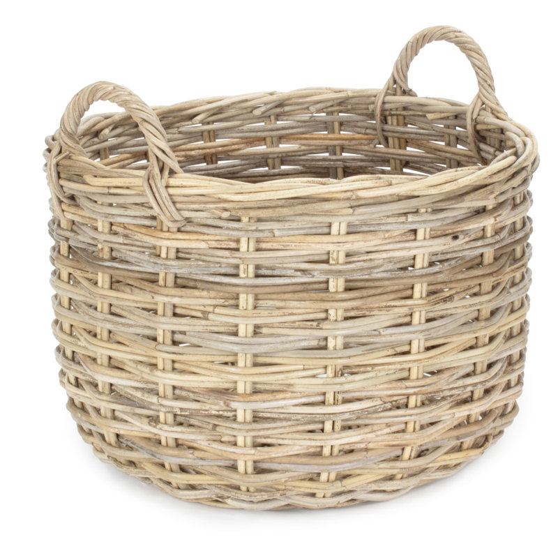 Dyami Other Log Carrier, 35cm H x 50cm W x 50cm D