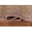 Tapis traditionnel rose 9 x 12