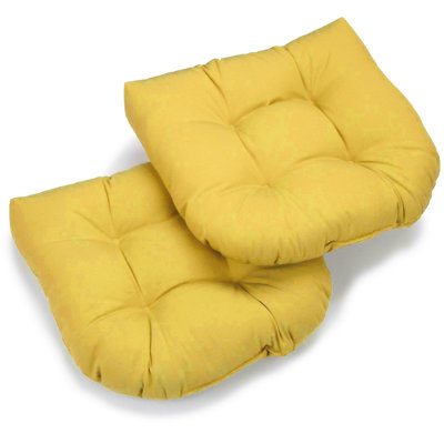 Outdoor 5'' Seat Cushion