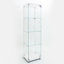 Vitrine en verre trempé-1485959084