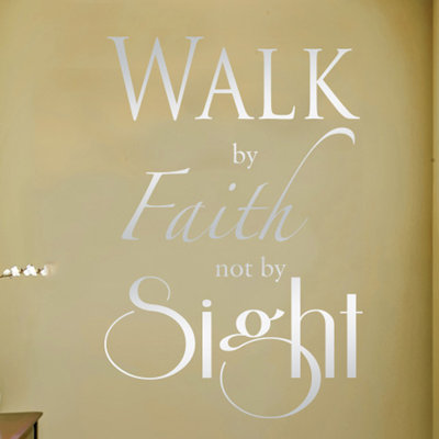 Wall Decal