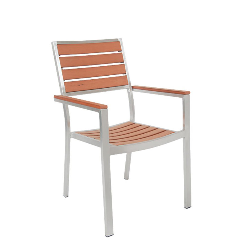 Patio Dining Armchair
