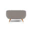 Katharine 2 Seater Loveseat-426978304
