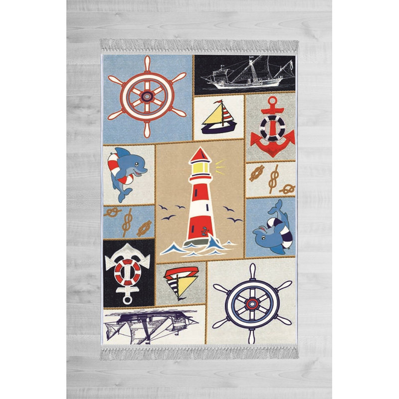 Luxurious Hall Carpet, 100% Velvet Fabric, 31.5 x 59.1 Inches | Non-Slip Cotton Sole, Pile Height: 0.4 Inches | Antibacterial & Machine Washable, 3D Digital Printing | Elegant Design for Living Room & Entryway